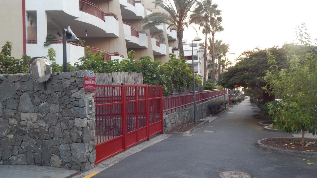 פאלם-מאר C101 Los Balandros מראה חיצוני תמונה